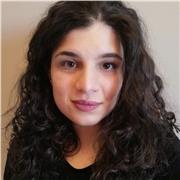 Laureata in Mediazione Linguistica con il massimo dei voti impartisce lezioni di inglese